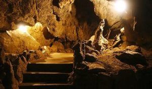 Поездка в Воронцовские пещеры