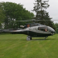 Eurocopter ec 130