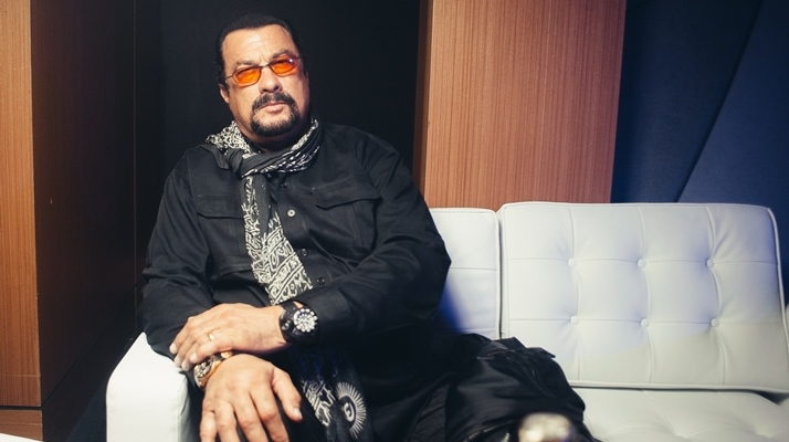 Финальная вечеринка F1 2014 в Сочи